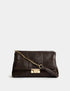 Marks & Spencer "Faux Leather Quilted Shoulder Bag"